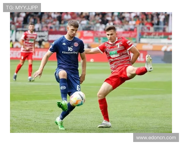 从传统工人俱乐部到德甲坚韧之师奥格斯堡的成长与崛起之路 从传统工人俱乐部到德甲坚韧之师奥格斯堡的成长与崛起之路