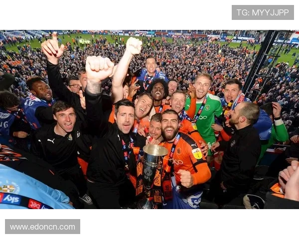 卢顿俱乐部崛起之路探秘小城球队如何逆袭英伦足球舞台 卢顿俱乐部崛起之路探秘小城球队如何逆袭英伦足球舞台