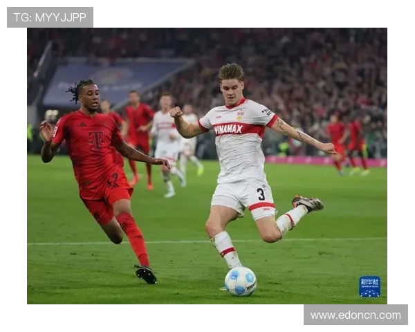 斯图加特俱乐部发展历程与球队文化特色深度解读 斯图加特俱乐部发展历程与球队文化特色深度解读