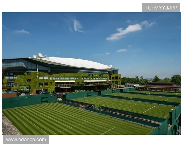 温布尔登俱乐部见证网球历史与传统文化的百年辉煌之旅