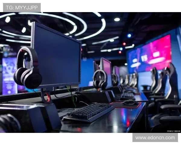 《全球电竞产业快速发展 电竞赛事收入创新高 游戏主播成为新兴职业》