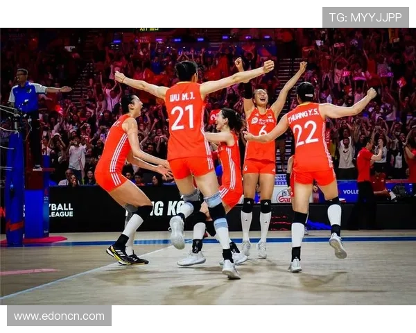 中国女排逆转夺冠展现团队力量刷新世界排名再掀全民体育热潮