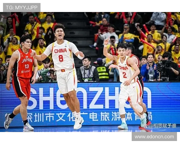 中国男篮力克日本晋级亚洲杯决赛,展现强大团队协作与个人突破能力 中国男篮力克日本晋级亚洲杯决赛,展现强大团队协作与个人突破能力