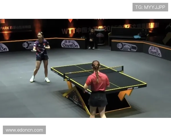 中国新星横扫劲敌晋级决赛再创佳绩引发网坛热议未来可期 中国新星横扫劲敌晋级决赛再创佳绩引发网坛热议未来可期