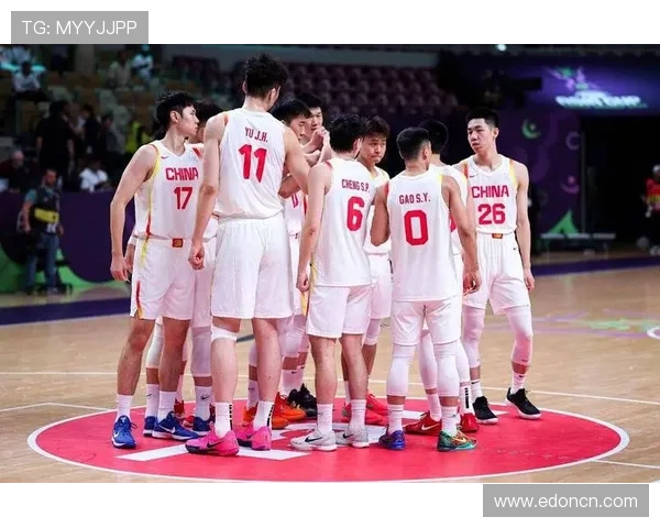 中国男篮逆转胜菲律宾全力冲击巴黎奥运会资格 中国男篮逆转胜菲律宾全力冲击巴黎奥运会资格