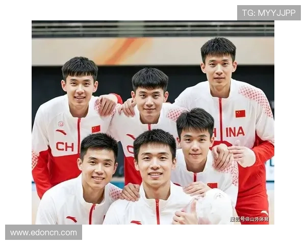 中国男篮逆袭战胜澳大利亚晋级世界杯四强 迎来历史性突破