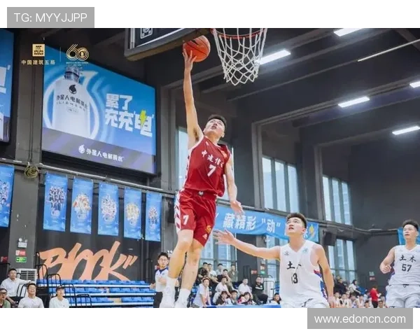 中国篮球联赛迎来新赛季 多支劲旅力争总冠军荣耀