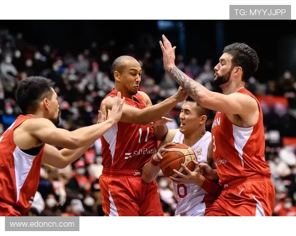 中国男篮逆袭战胜日本 迎来世界杯预选赛关键胜利