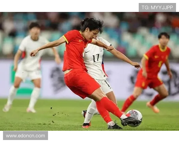 中国女足逆袭战胜日本队 确定晋级巴黎奥运会资格