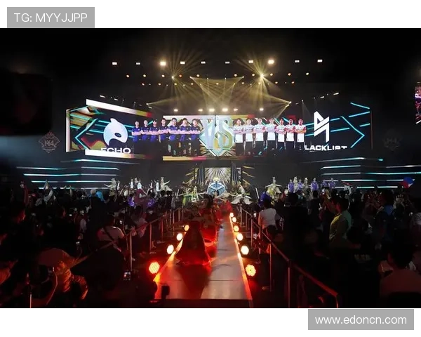 全球电竞盛典揭幕顶级战队巅峰对决引爆新赛季激情热潮