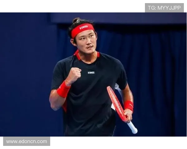 张之臻鏖战三盘逆转晋级展现中国网球男单坚韧新力量