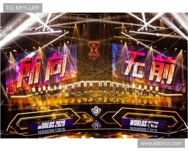 《全球电竞产业发展态势分析 新兴市场崛起与老牌战队变革》