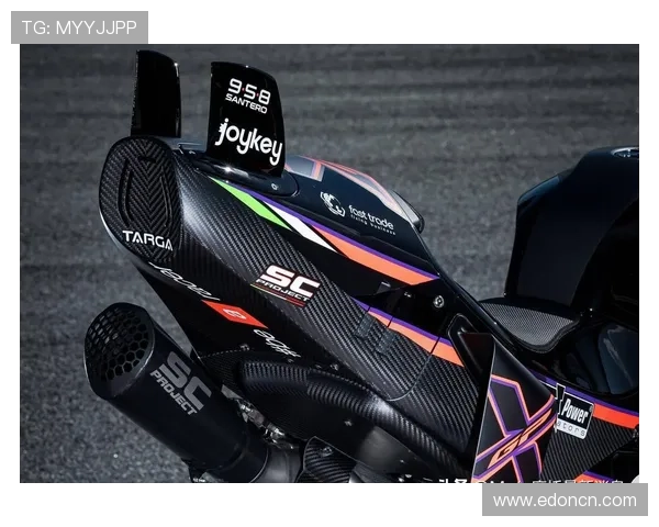 2025赛季MotoGP新车亮相及赛程调整全面解析