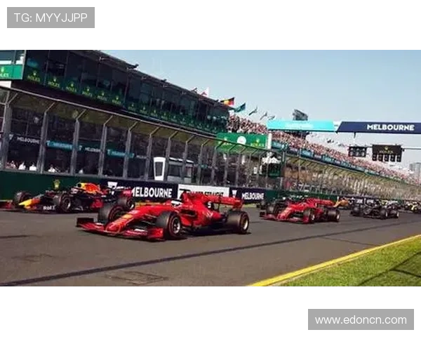 F1赛车冠军争夺激烈 法拉利与梅赛德斯谁能笑到最后