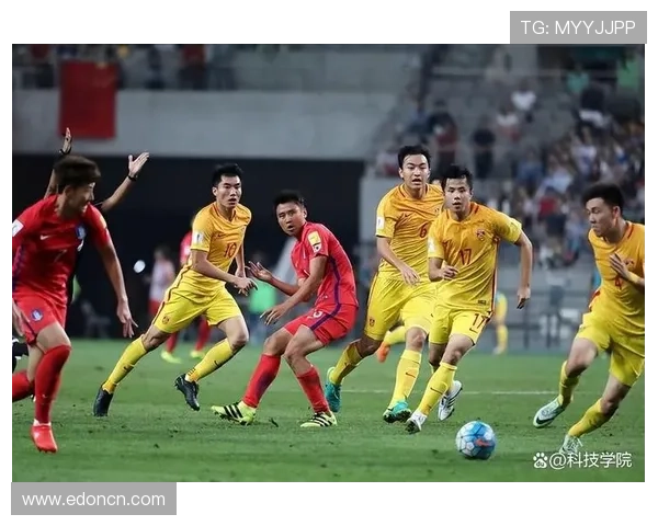 中国足球冲击世界杯新希望 聚焦国足备战与年轻球员崛起 中国足球冲击世界杯新希望 聚焦国足备战与年轻球员崛起