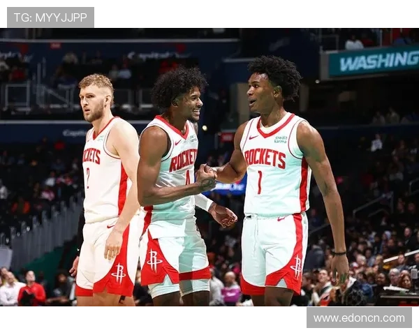 休斯敦火箭重燃季后赛希望年轻核心崛起引领球队全力冲击西部强敌 休斯敦火箭重燃季后赛希望年轻核心崛起引领球队全力冲击西部强敌