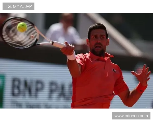 德约科维奇逆转晋级年终总决赛四强再度展现网坛王者坚韧意志