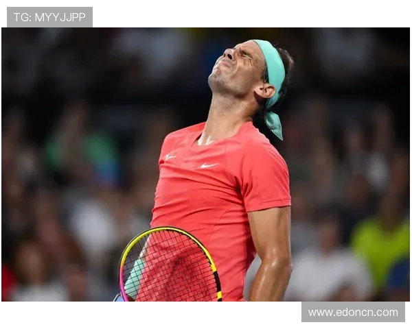 网球巨星纳达尔宣布退役 结束辉煌职业生涯 未来将专注慈善与教练工作