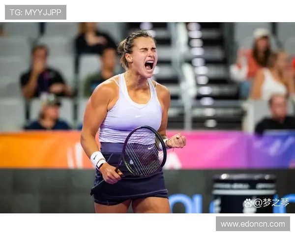 网球赛场风云再起 世界顶级选手争夺年度冠军荣耀