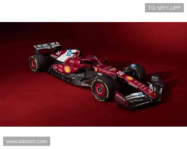 F1赛季前瞻：顶尖车队的技术革新与激烈竞争即将展开