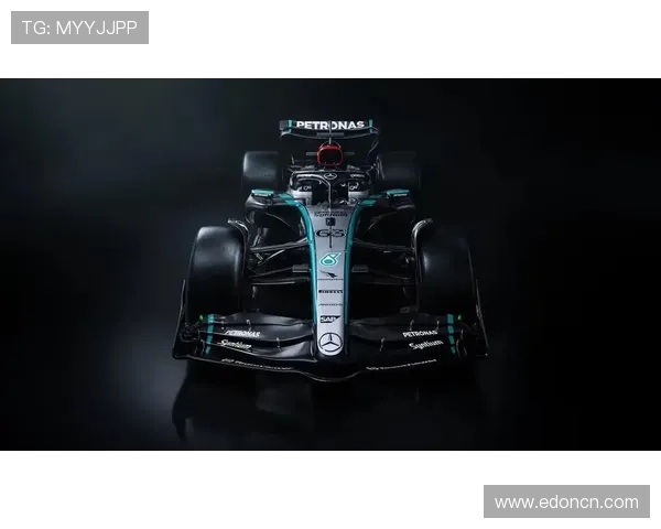 F1赛季精彩纷呈 各队争夺激烈 新车表现令人期待