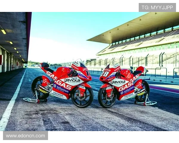 MotoGP赛季激战正酣 各车队新策略挑战新冠军的诞生