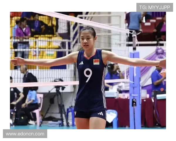 中国女排夺冠背后:教练战术调整与球员默契成关键因素