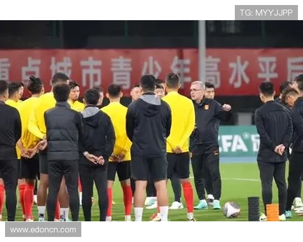 中国足球新战略发布,改革措施全面升级,目标直指世界杯出线 中国足球新战略发布,改革措施全面升级,目标直指世界杯出线