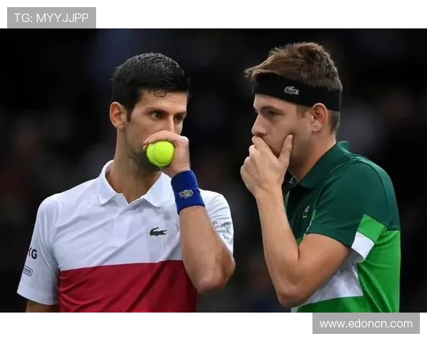 德约科维奇携手纳达尔重返赛场 备战全新赛季挑战