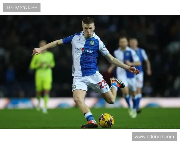 布莱克本俱乐部历史辉煌与现代重生的跨时代变革之路