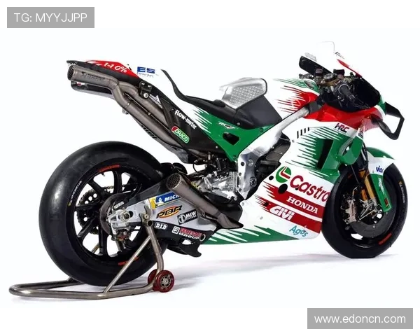 新赛季MotoGP多队公布阵容布局竞争格局再生变数焦点升温中