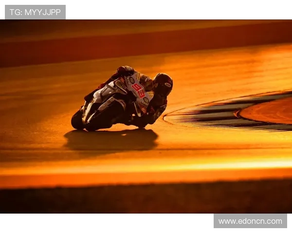 MotoGP新赛季风云再起车手转会升级赛事竞争全面升温 MotoGP新赛季风云再起车手转会升级赛事竞争全面升温