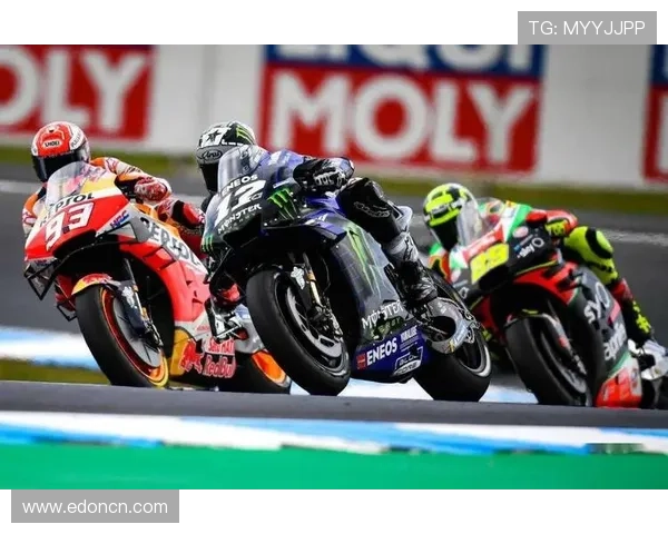 MotoGP赛季风云再起 法拉利团队加入竞逐新赛季战局分析 MotoGP赛季风云再起 法拉利团队加入竞逐新赛季战局分析