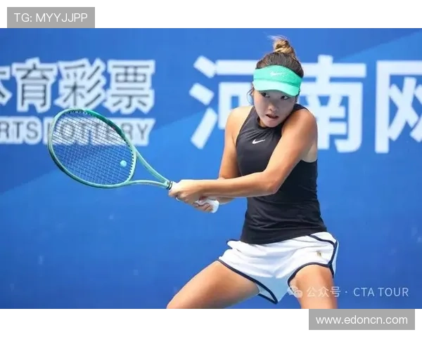 新赛季网球巡回赛激战正酣中国选手表现引发关注世界排名变化趋势