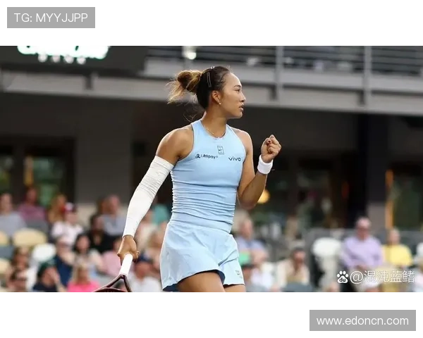 网球新星崛起全球赛场强势登场 世界排名不断攀升挑战老将地位